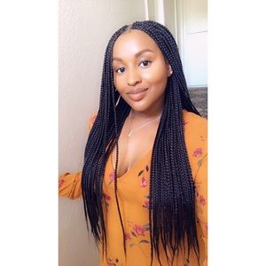 Meet your Posher, Phyillis